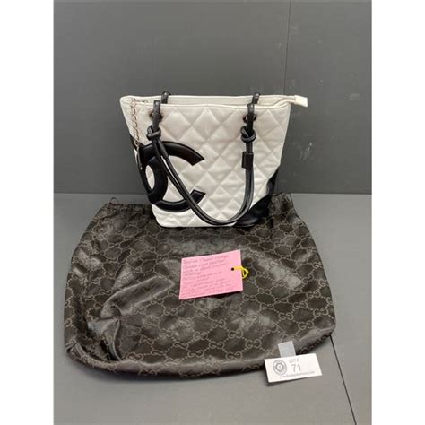chanel cambon ligne replica